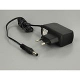 DeLOCK mini-DisplayPort 1.2 naar 4x DisplayPort splitter Zwart, 4K