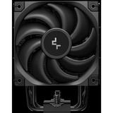DeepCool AK500 DIGITAL PRO cpu-koeler Zwart