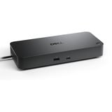Dell Pro Dockingstation - WD25 Zwart