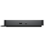 Dell Pro Dockingstation - WD25 Zwart