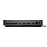Dell Pro Dockingstation - WD25 Zwart