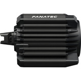 Fanatec ClubSport DD+ stuurbasis Zwart