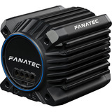 Fanatec ClubSport DD+ stuurbasis Zwart