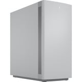 Fractal Design Define One Light Solid midi tower behuizing Wit | 2x USB-A | 1x USB-C
