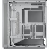 Fractal Design Define One Light Solid midi tower behuizing Wit | 2x USB-A | 1x USB-C