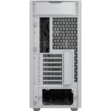 Fractal Design Define One Light Solid midi tower behuizing Wit | 2x USB-A | 1x USB-C