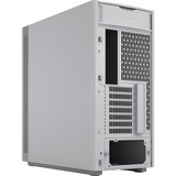 Fractal Design Define One Light Solid midi tower behuizing Wit | 2x USB-A | 1x USB-C