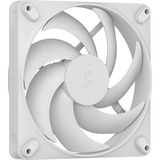 Fractal Design Momentum 14 White case fan Wit, 4-pin PWM connector