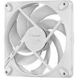Fractal Design Momentum 14 White case fan Wit, 4-pin PWM connector