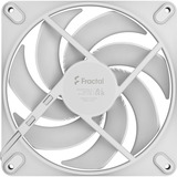 Fractal Design Momentum 14 White case fan Wit, 4-pin PWM connector
