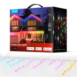 Govee Icicle Lights, 10 meter verlichting Wit, Matter