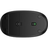 HP 240 Bluetooth mouse Zwart, 1600 dpi