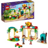 LEGO Friends - Heartlake City Pizzeria Constructiespeelgoed 41705