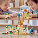 LEGO Friends - Heartlake City Pizzeria Constructiespeelgoed 41705