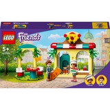 LEGO Friends - Heartlake City Pizzeria Constructiespeelgoed 41705