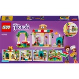 LEGO Friends - Heartlake City Pizzeria Constructiespeelgoed 41705