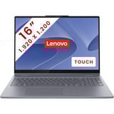 Lenovo IdeaPad 5 2-in-1 16AKP10 (83KU001PMB) 16"  Copilot+ laptop Grijs | Ryzen AI 5 340 | Radeon 840M | 16 GB | 1 TB SSD