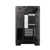 Lian Li O11 Dynamic EVO RGB Automobili Lamborghini Edition midi tower behuizing Zwart | 2x USB-A | 1x USB-C | RGB | Tempered Glass