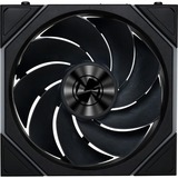 Lian Li UNI FAN TL 120 Wireless Reverse Blade RGB case fan Zwart, 120 x 124 x 28 mm, PWM