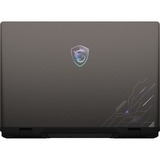 MSI Crosshair 16 HX AI (D2XWGKG-007BE) 16"  gaming laptop Grijs | Core Ultra 7 255HX | RTX 5070 | 16 GB | 1 TB SSD | 240 Hz