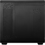 MSI MEG MAESTRO 700L PZ midi tower behuizing Zwart | 2x USB-A | 1x USB-C | Tempered Glass