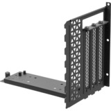 MSI MEG MAESTRO 700L PZ midi tower behuizing Zwart | 2x USB-A | 1x USB-C | Tempered Glass