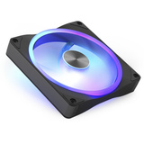 NZXT NZXT F140U Ultra RGB Fan Black 