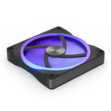 NZXT NZXT F140U Ultra RGB Fan Black 