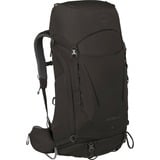 Osprey Kestrel 48 rugzak Zwart, 48 liter, maat L/XL