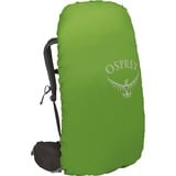 Osprey Kestrel 48 rugzak Zwart, 48 liter, maat L/XL