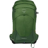 Osprey Stratos 24 rugzak Groen, 24 liter, One Size, Seaweed/Matcha Green 