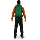 Osprey Stratos 24 rugzak Groen, 24 liter, One Size, Seaweed/Matcha Green 