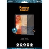 PanzerGlass Samsung Galaxy Tab A7 beschermfolie Transparant