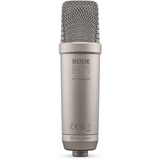 Rode Microphones NT1-A 5th Gen microfoon Zilver, USB-C, XLR