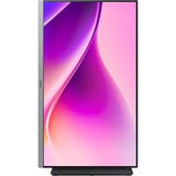 Samsung Essential S24F430UAU 24" monitor Zwart, HDMI, DisplayPort, 4x USB-A, USB-C, RJ-45