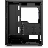 Sharkoon VK4 ARGB midi tower behuizing Zwart | 2x USB-A | RGB | Tempered Glass