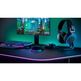 SteelSeries Aerox 3 Onyx 2022 gaming muis Zwart, 8500 dpi, RGB leds