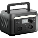 Xtorm Xtreme Power 2, 160.000 mAh - 600 W powerstation Zwart