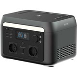 Xtorm Xtreme Power 2, 160.000 mAh - 600 W powerstation Zwart