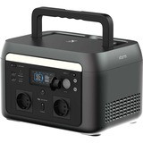 Xtorm Xtreme Power 2, 160.000 mAh - 600 W powerstation Zwart