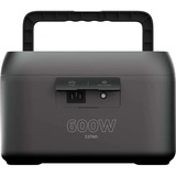 Xtorm Xtreme Power 2, 160.000 mAh - 600 W powerstation Zwart