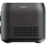 Xtorm Xtreme Power 2, 20.000 mAh - 600 W powerstation Zwart