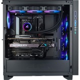 ALTERNATE Gamer Pro R7-4090 gaming pc Ryzen 7 7800X3D | RTX 4090 | 32 GB | 2 TB SSD