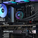 ALTERNATE Gamer Pro R7-4090 gaming pc Ryzen 7 7800X3D | RTX 4090 | 32 GB | 2 TB SSD