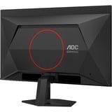 AOC Q27G41ZDF 26.5" gaming monitor Zwart, 240 Hz, HDMI, DisplayPort