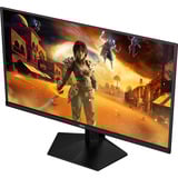 AOC Q27G41ZDF 26.5" gaming monitor Zwart, 240 Hz, HDMI, DisplayPort