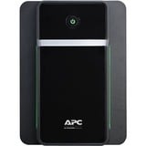 APC Back-UPS 2200VA, 230V, AVR Zwart, 4x FR, BX2200MI-FR
