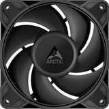 ARCTIC P12 Pro PST LN case fan Zwart, 120 x 120 x 25 mm, PWM