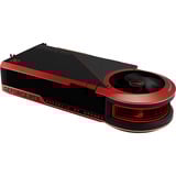 ASUS GeForce RTX 5090 ROG Matrix Platinum grafische kaart Zwart/donkerrood, DLSS 4, 3x DisplayPort, 2x HDMI 2.1