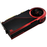 ASUS ROG Matrix Platinum GeForce RTX 5090 grafische kaart Zwart/donkerrood, 3x DisplayPort, 2x HDMI 2.1, DLSS 4